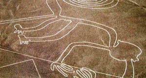 Las Lineas de Nazca
