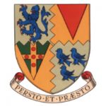 Stowe Lodge Crest